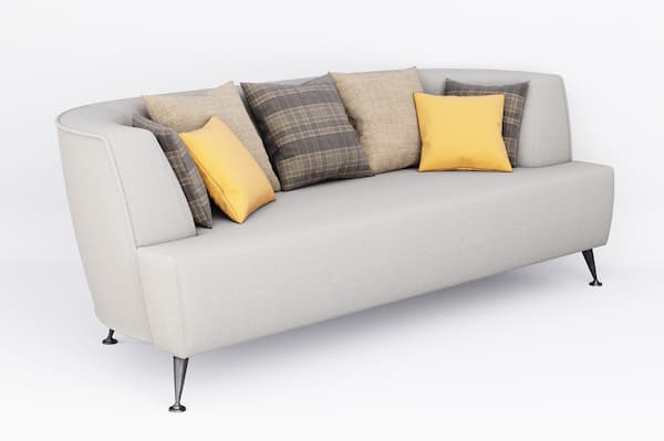 limpieza sofa alicante